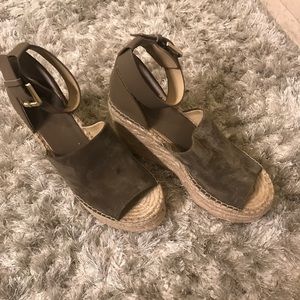 Marc Fisher LTD wedge